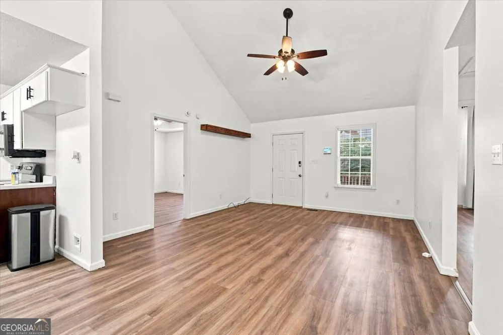 452 Parrish RD Cedartown, GA 30125