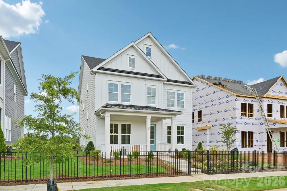 4120 Hickory Place Lane Pineville, NC 28134