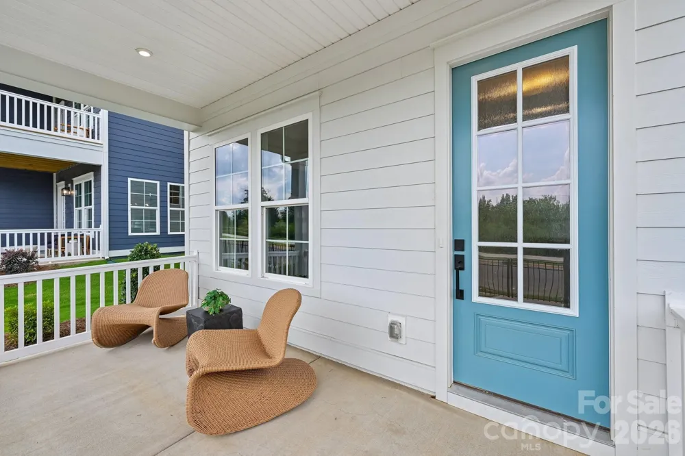 4120 Hickory Place Lane Pineville, NC 28134