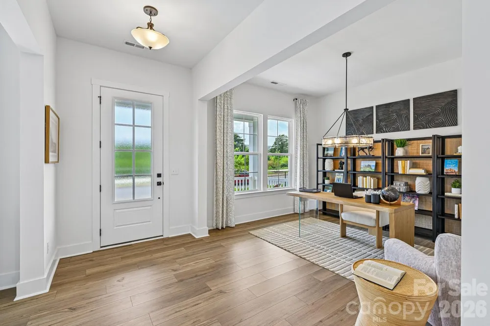 4120 Hickory Place Lane Pineville, NC 28134