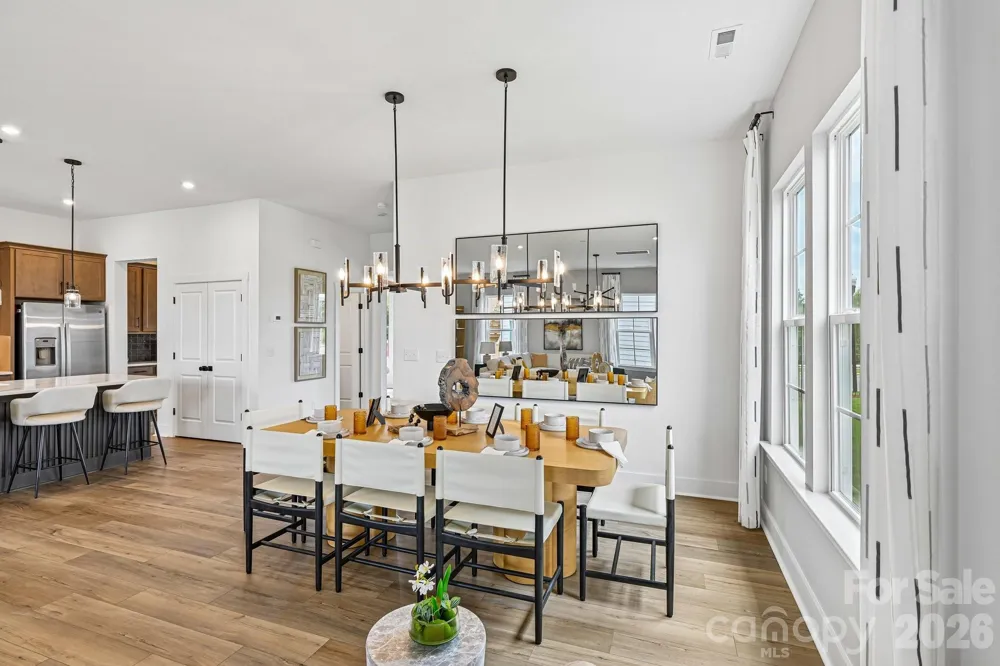 4120 Hickory Place Lane Pineville, NC 28134