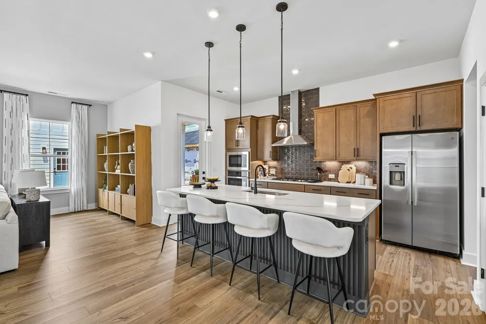 4120 Hickory Place Lane Pineville, NC 28134