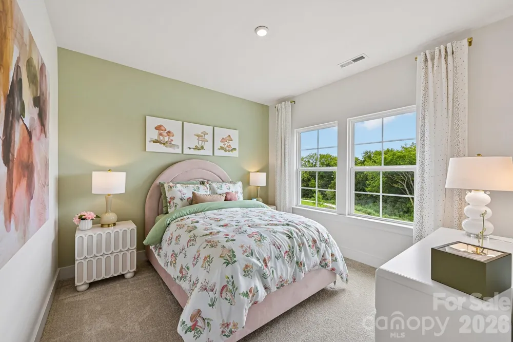 4120 Hickory Place Lane Pineville, NC 28134