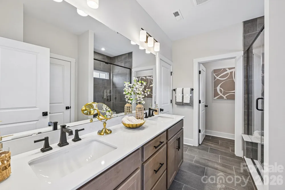 4120 Hickory Place Lane Pineville, NC 28134