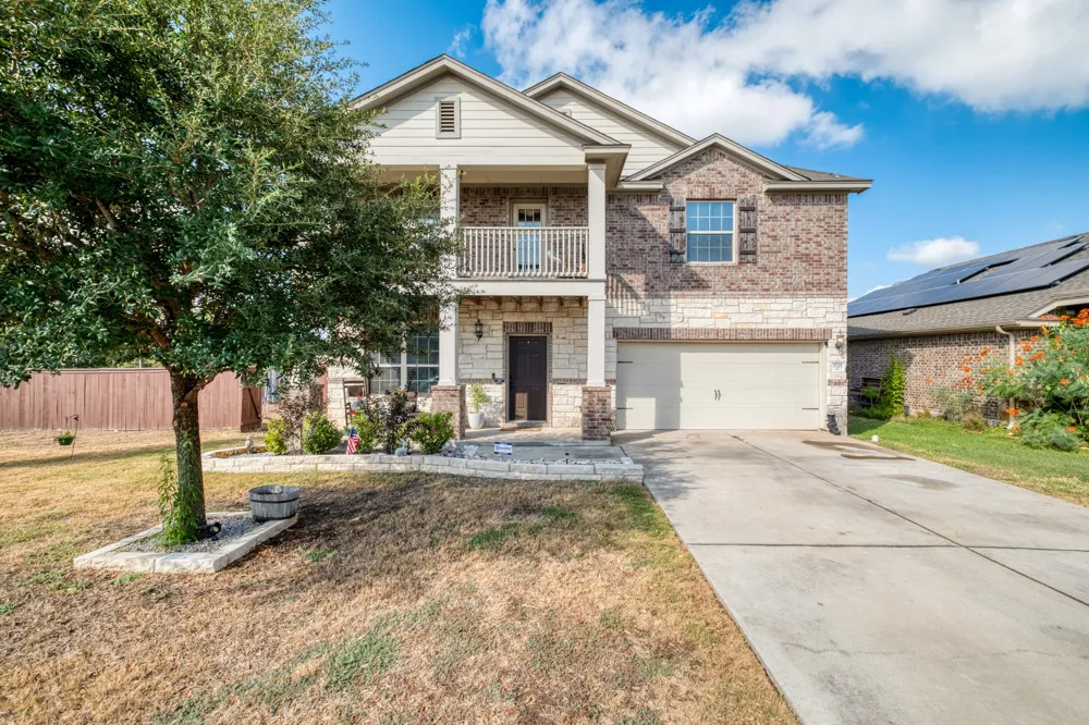 3725 Anchor Bay Drive Pflugerville, TX 78660