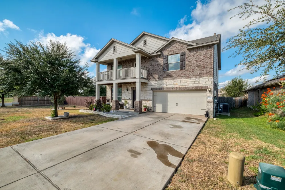 3725 Anchor Bay Drive Pflugerville, TX 78660