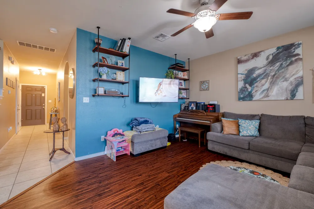 3725 Anchor Bay Drive Pflugerville, TX 78660