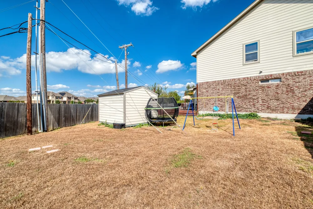 3725 Anchor Bay Drive Pflugerville, TX 78660