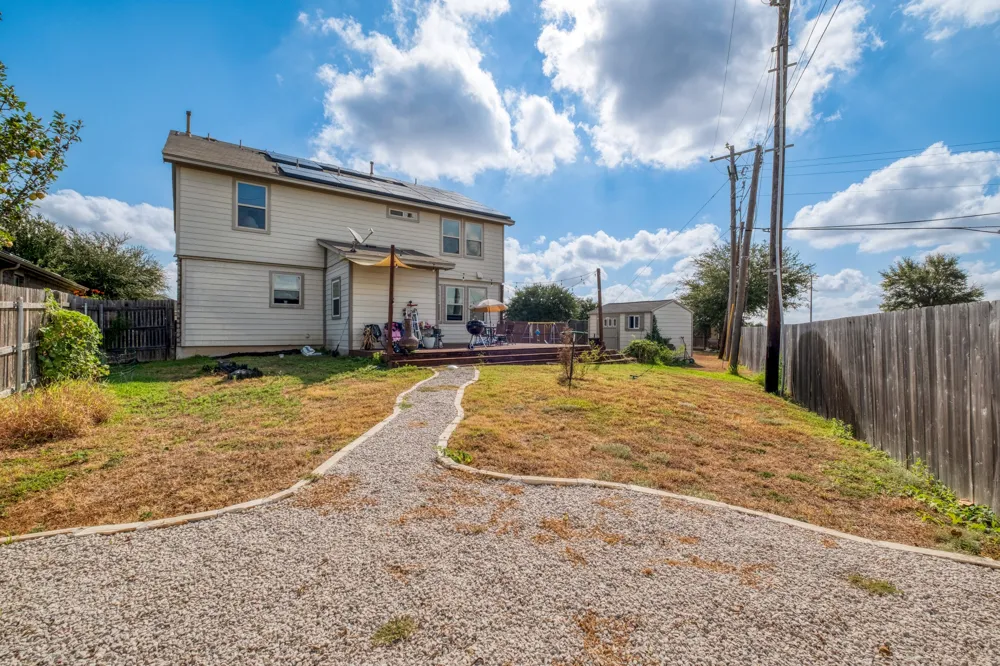 3725 Anchor Bay Drive Pflugerville, TX 78660
