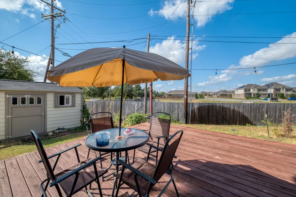 3725 Anchor Bay Drive Pflugerville, TX 78660