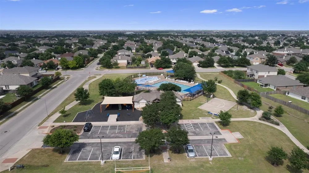 3725 Anchor Bay Drive Pflugerville, TX 78660