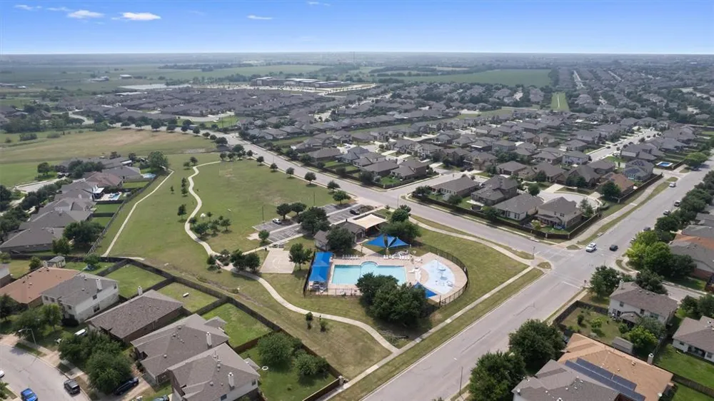 3725 Anchor Bay Drive Pflugerville, TX 78660