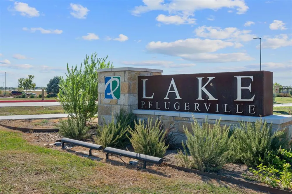 3725 Anchor Bay Drive Pflugerville, TX 78660