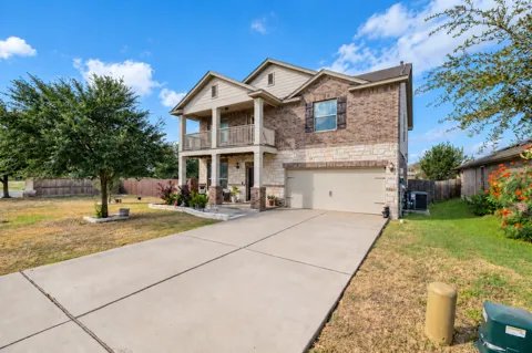 3725 Anchor Bay Drive