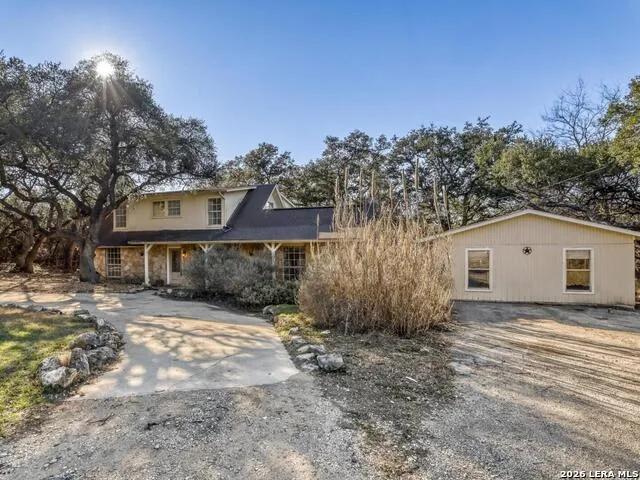 31567 Panther Bulverde, TX 78163