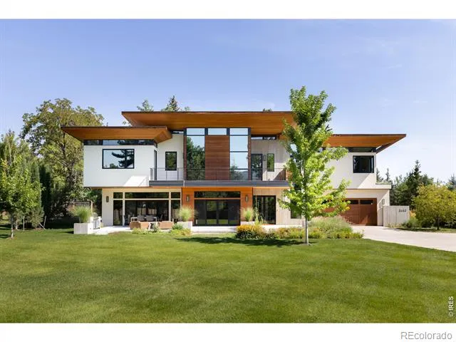 3633 Broadway Street Boulder, CO 80304