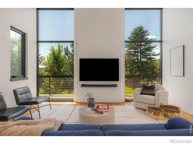 3633 Broadway Street Boulder, CO 80304