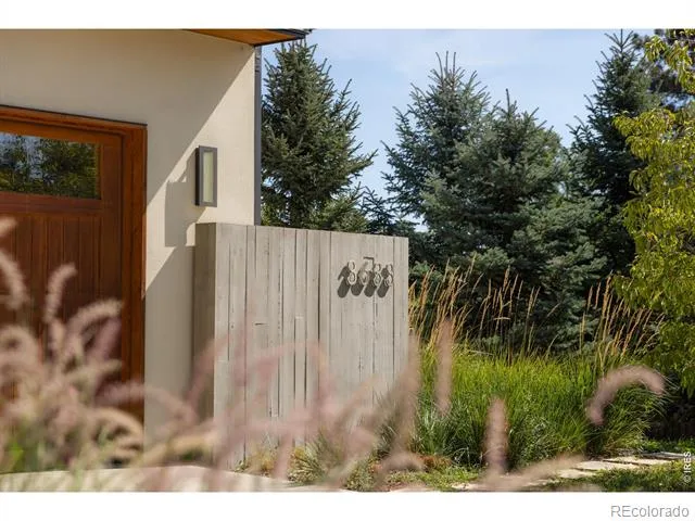 3633 Broadway Street Boulder, CO 80304