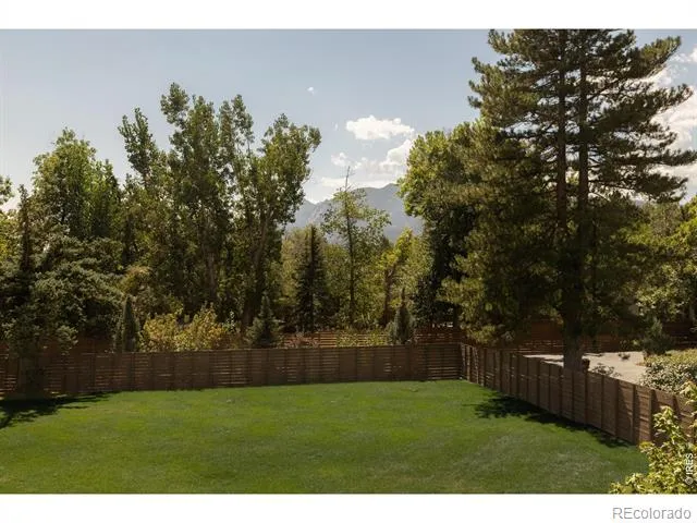 3633 Broadway Street Boulder, CO 80304