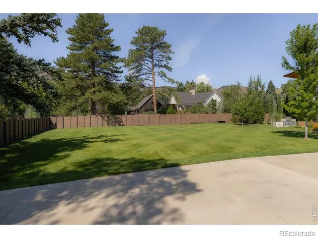 3633 Broadway Street Boulder, CO 80304