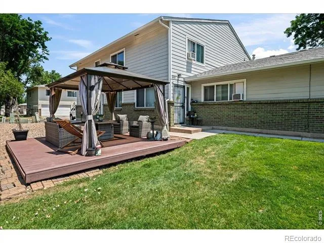 7309 W Hampden Avenue #6402 Lakewood, CO 80227