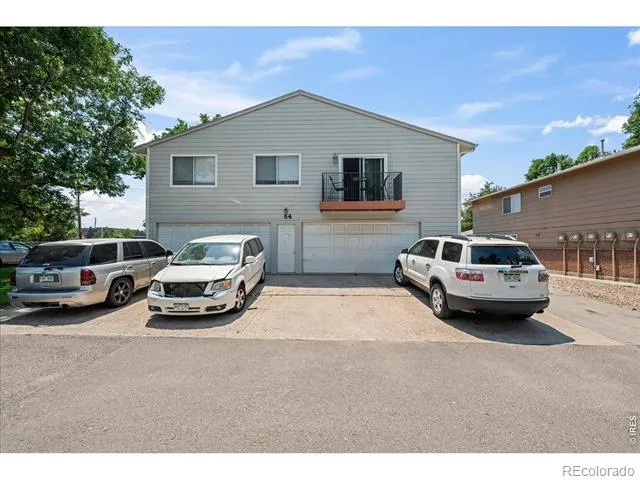 7309 W Hampden Avenue #6402 Lakewood, CO 80227