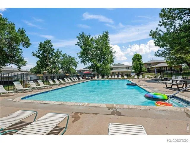 7309 W Hampden Avenue #6402 Lakewood, CO 80227