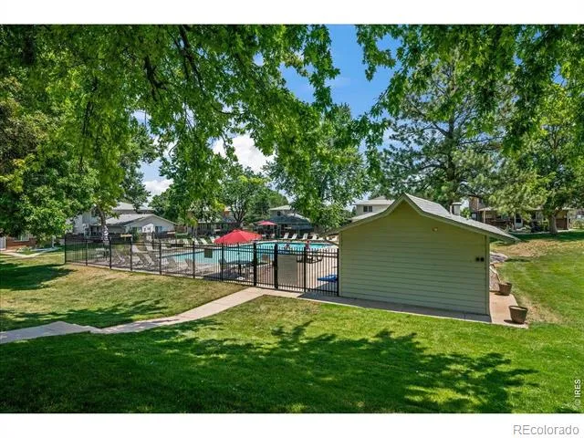 7309 W Hampden Avenue #6402 Lakewood, CO 80227