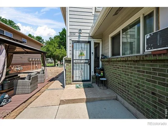 7309 W Hampden Avenue #6402 Lakewood, CO 80227