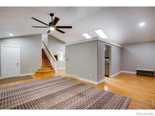 422 Hillsboro Court Fort Collins, CO 80525