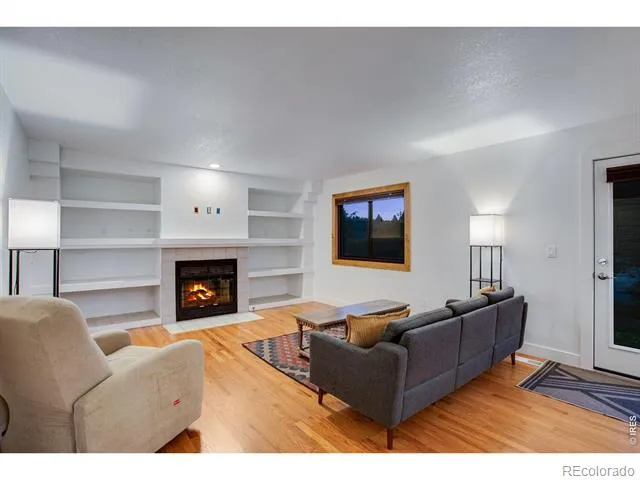422 Hillsboro Court Fort Collins, CO 80525