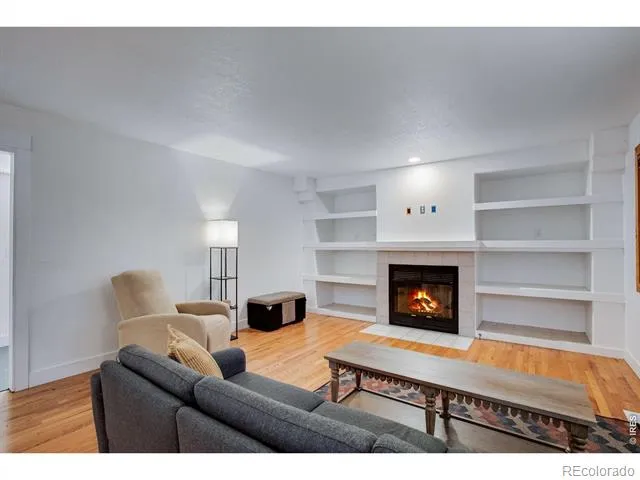 422 Hillsboro Court Fort Collins, CO 80525