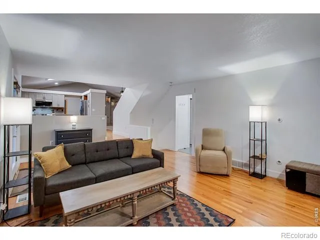 422 Hillsboro Court Fort Collins, CO 80525