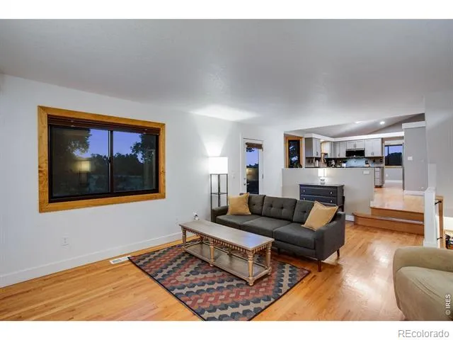 422 Hillsboro Court Fort Collins, CO 80525