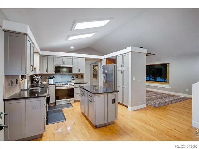 422 Hillsboro Court Fort Collins, CO 80525