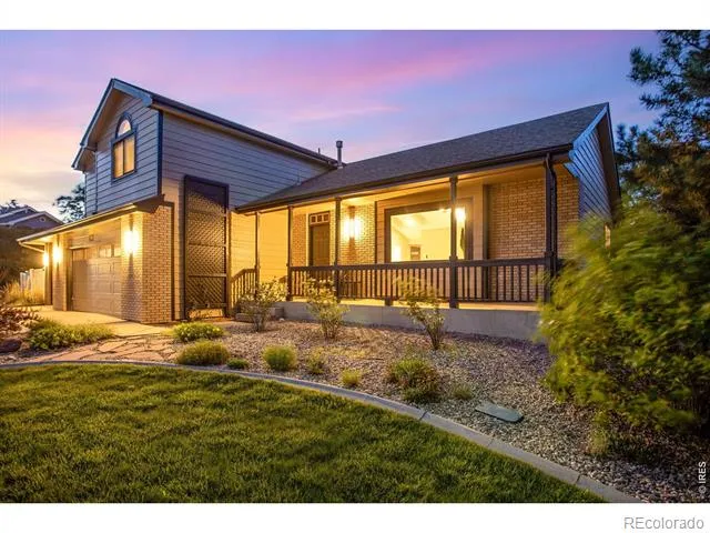 422 Hillsboro Court Fort Collins, CO 80525