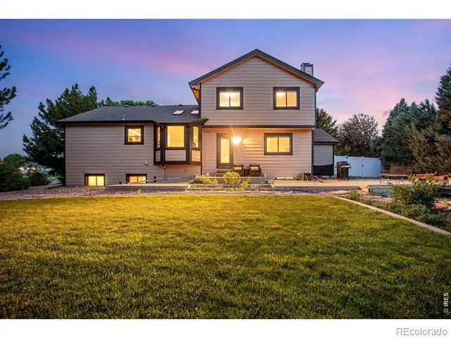 422 Hillsboro Court Fort Collins, CO 80525