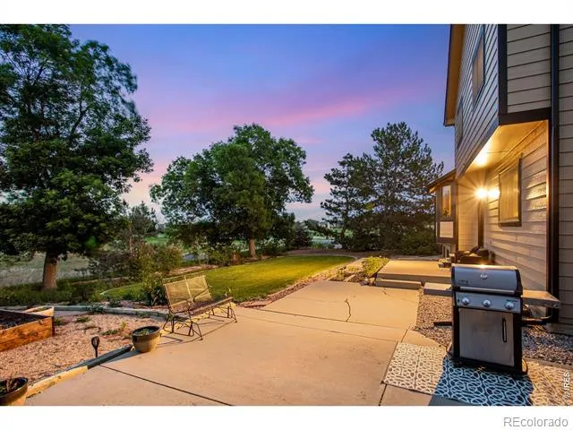 422 Hillsboro Court Fort Collins, CO 80525