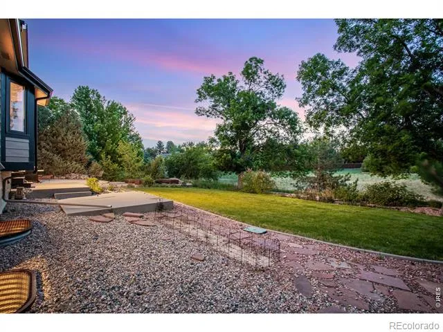 422 Hillsboro Court Fort Collins, CO 80525