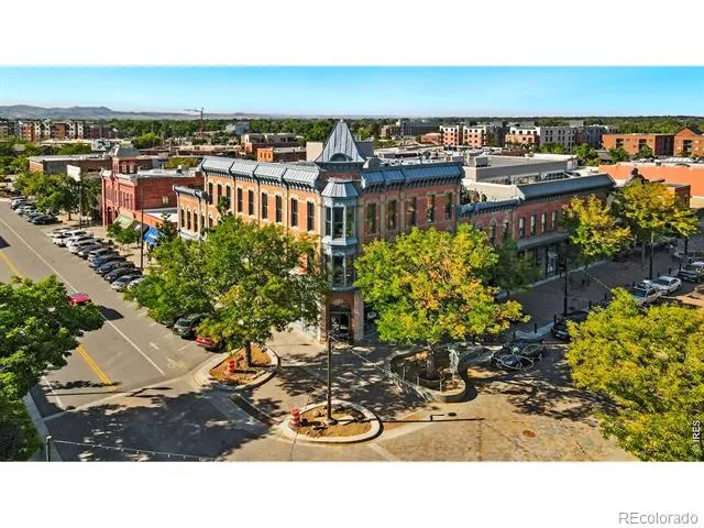 422 Hillsboro Court Fort Collins, CO 80525