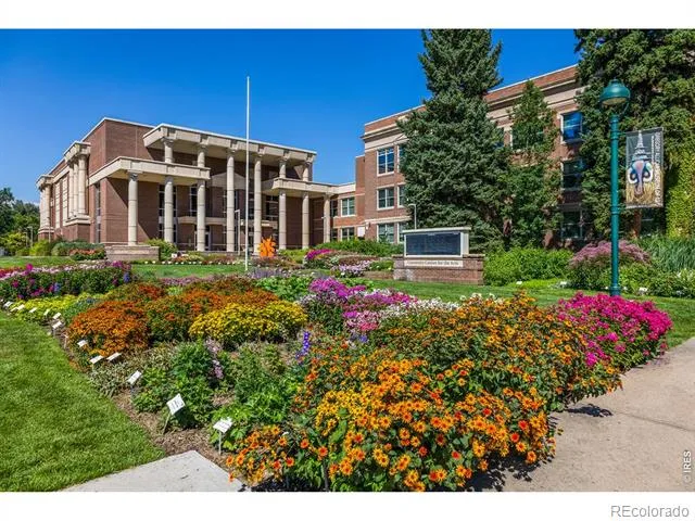 422 Hillsboro Court Fort Collins, CO 80525