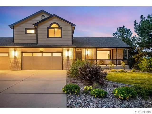 422 Hillsboro Court Fort Collins, CO 80525