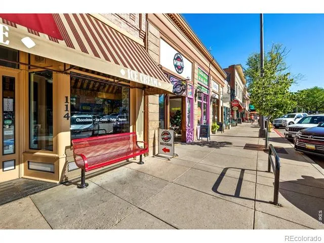 422 Hillsboro Court Fort Collins, CO 80525