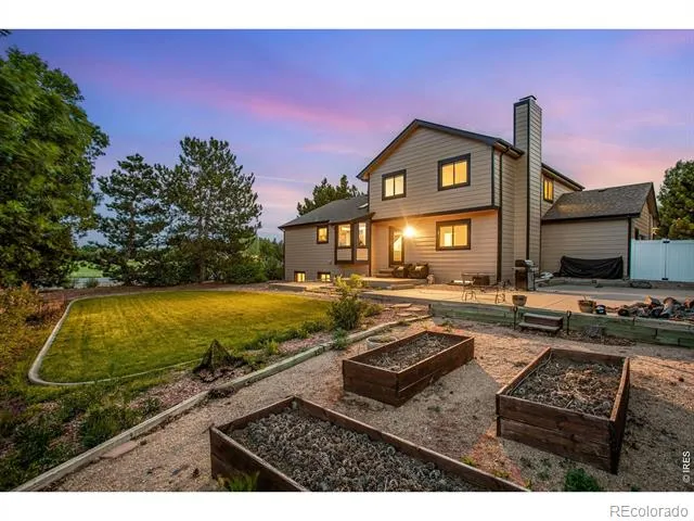 422 Hillsboro Court Fort Collins, CO 80525