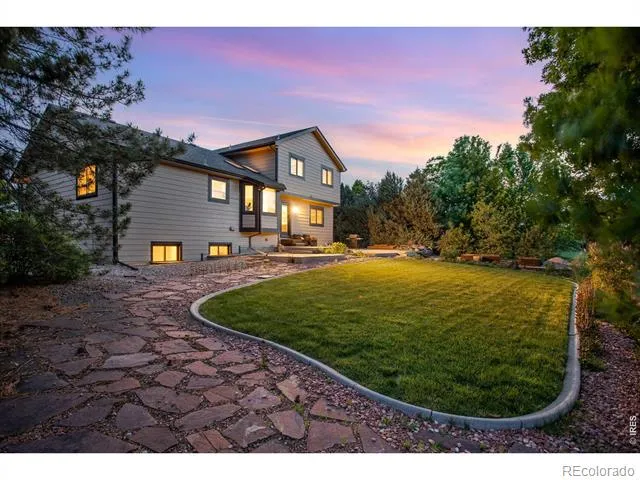 422 Hillsboro Court Fort Collins, CO 80525