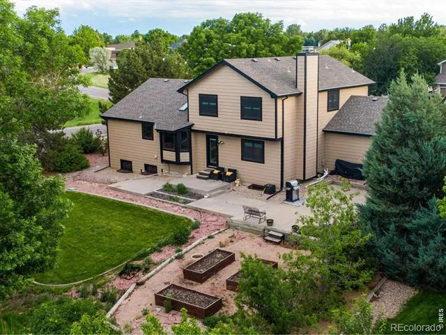 422 Hillsboro Court Fort Collins, CO 80525