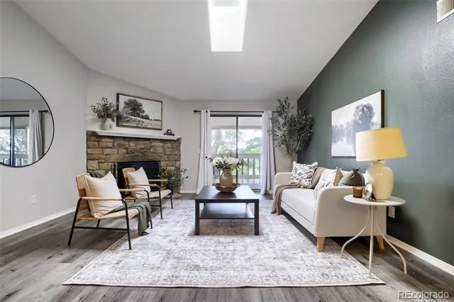 8225 Fairmount Drive #202 Denver, CO 80247