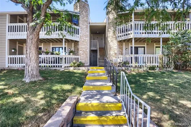8225 Fairmount Drive #202 Denver, CO 80247