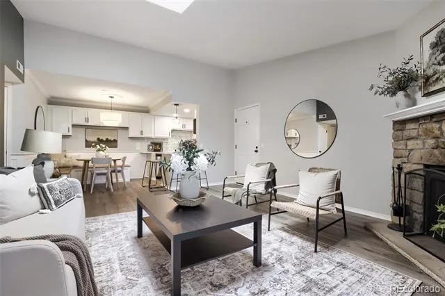8225 Fairmount Drive #202 Denver, CO 80247