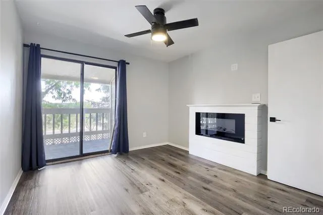8225 Fairmount Drive #202 Denver, CO 80247